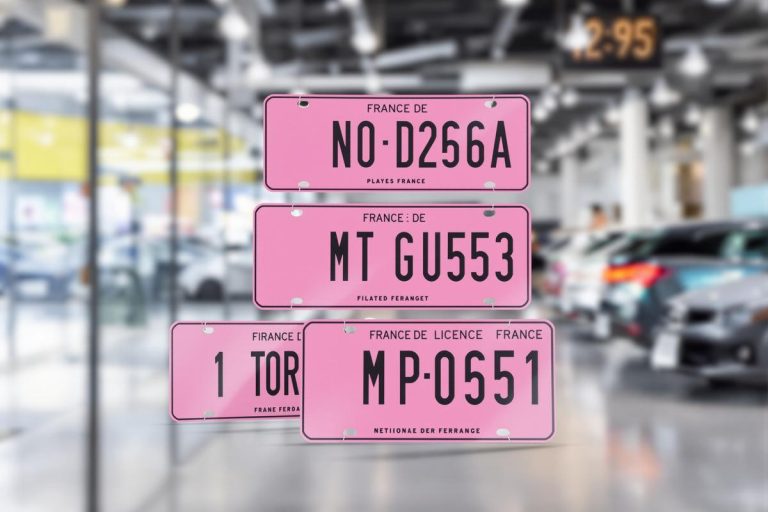 Automobilistes : c'est officiel, des nouvelles plaques d'immatriculation arrivent à partir de cette date en France.jpg