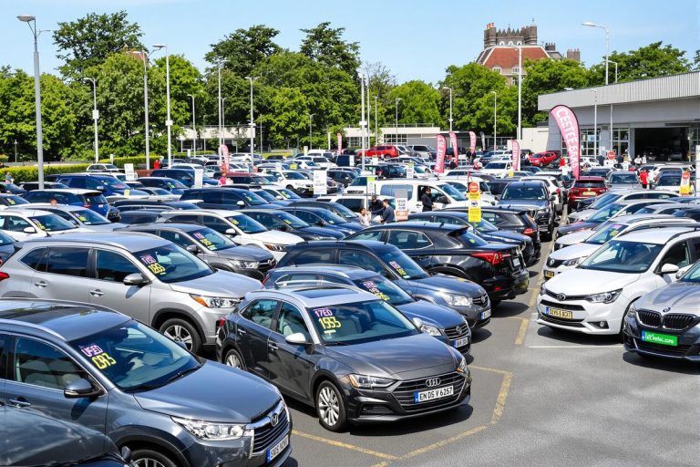 Automobilistes : une nouvelle taxe va faire son apparition à partir du 1er janvier 2026, voici les véhicules concernés.jpg