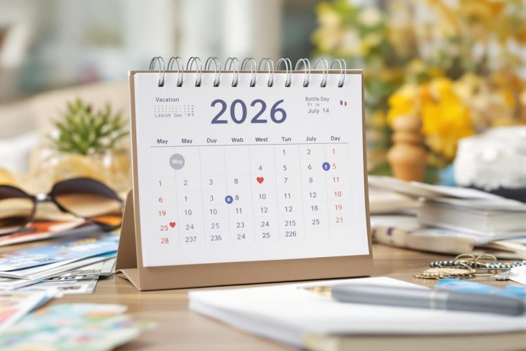 C’est confirmé par le gouvernement : voici les dates officielles des jours fériés 2026.jpg