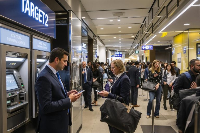 C’est officiel : tous les virements bancaires vont être suspendus en France à partir de cette date et pendant une durée de 2 jours.jpg