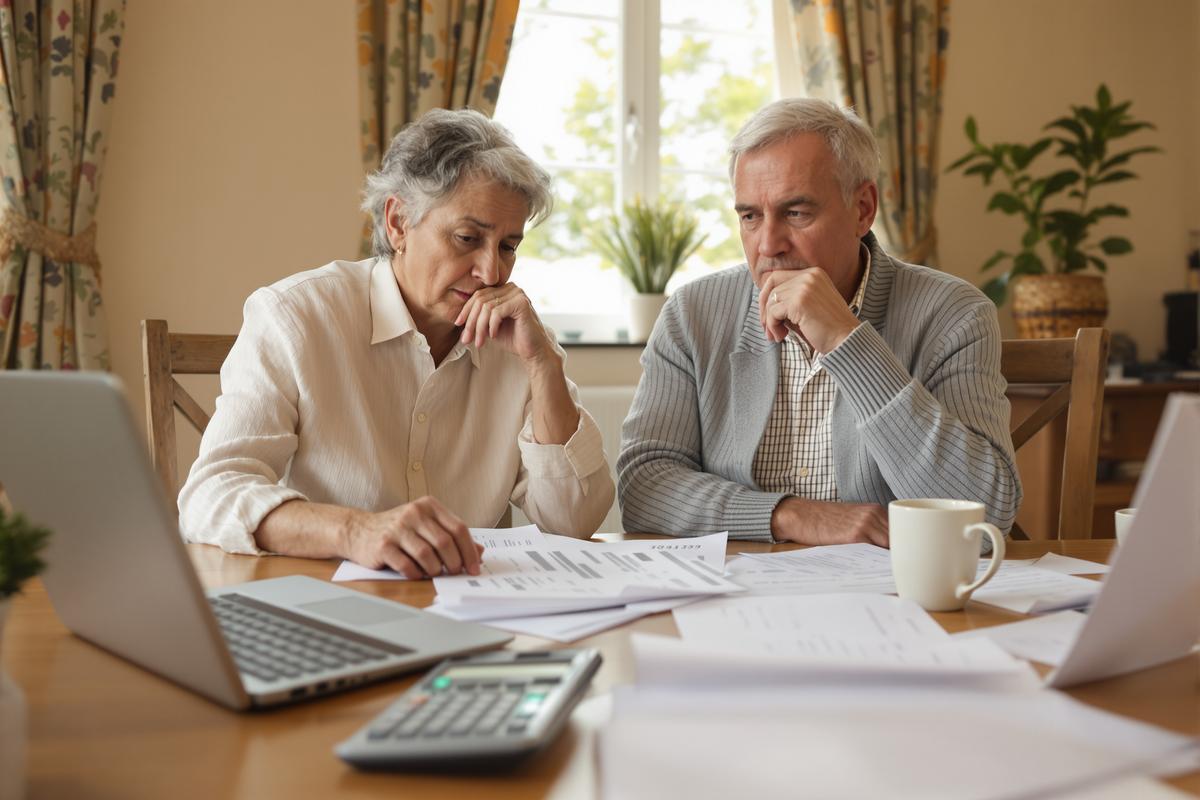 C’est validé par le gouvernement : suppression totale de la pension de réversion au-delà de ce montant à partir de cette date.jpg