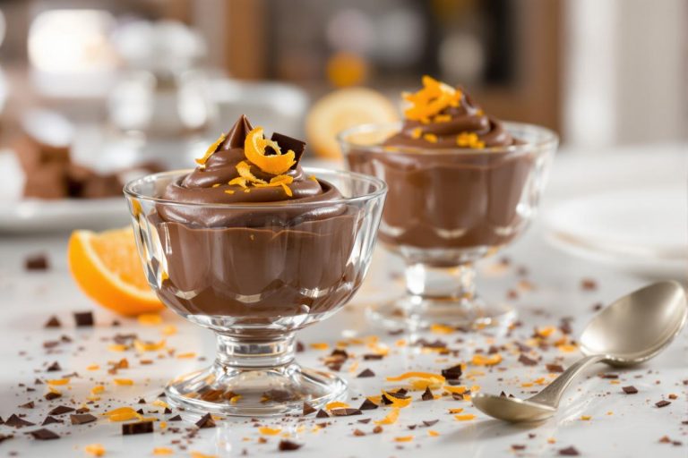 Cette mousse au chocolat en 10 min avec du cacao fait un carton : voici pourquoi elle cartonne.jpg