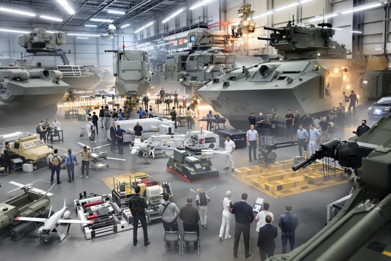 Déjà 10 millions d'euros collectés sur le fonds défense : que vaut ce placement au taux de 5%.jpg