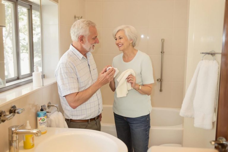 Hygiène après 65 ans : ni une par jour, ni une par semaine, voici la fréquence des douches pour rester en pleine santé.jpg