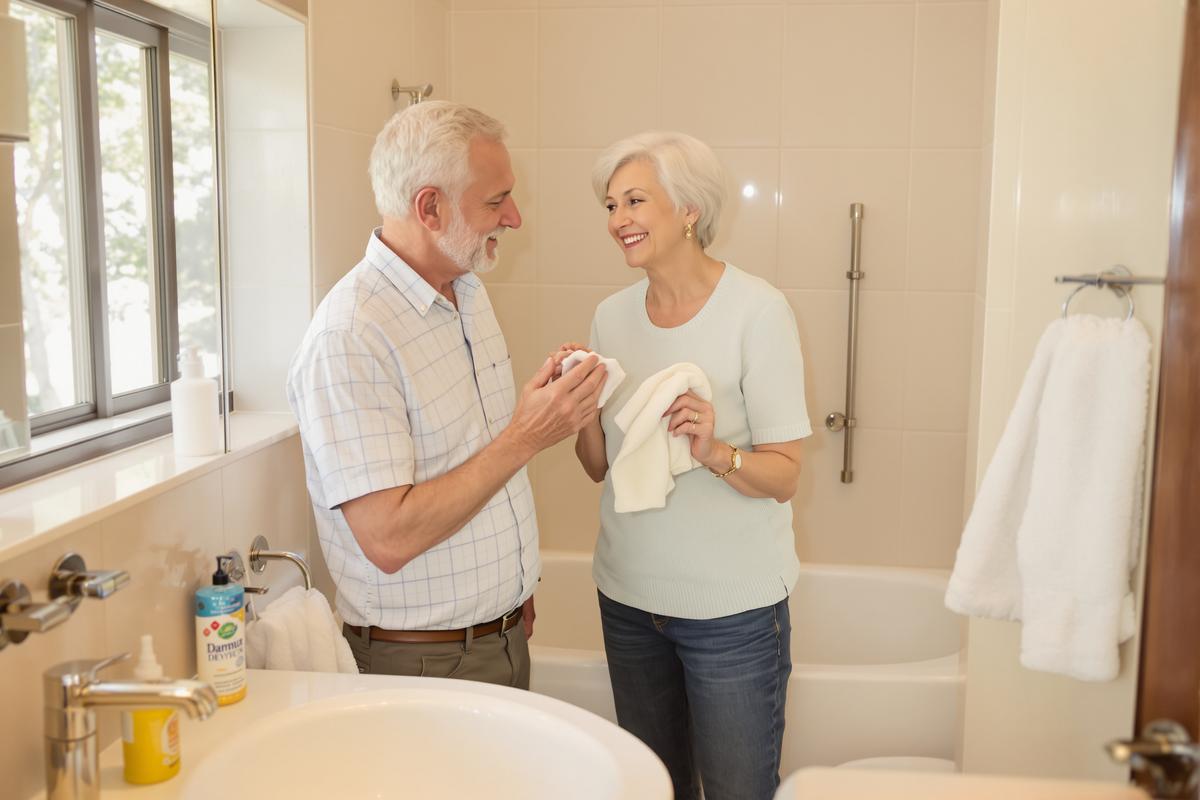 Hygiène après 65 ans : ni une par jour, ni une par semaine, voici la fréquence des douches pour rester en pleine santé.jpg
