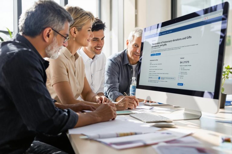 Impôt : c'est officiel, une nouvelle obligation entre en vigueur à partir du 1er janvier 2026 pour déclarer vos dons d'argent et donations.jpg