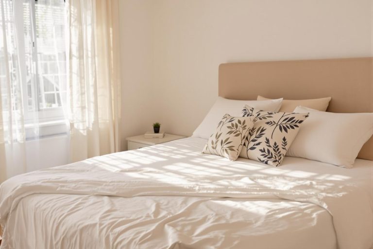 « Les draps ne doivent pas être changés tous les mois ou toutes les deux semaines » : une experte donne la fréquence précise.jpg