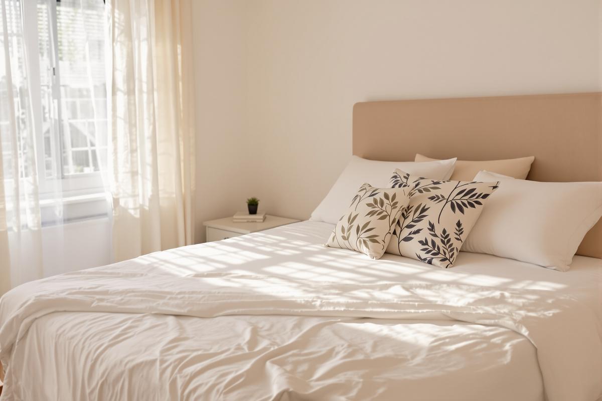 « Les draps ne doivent pas être changés tous les mois ou toutes les deux semaines » : une experte donne la fréquence précise.jpg