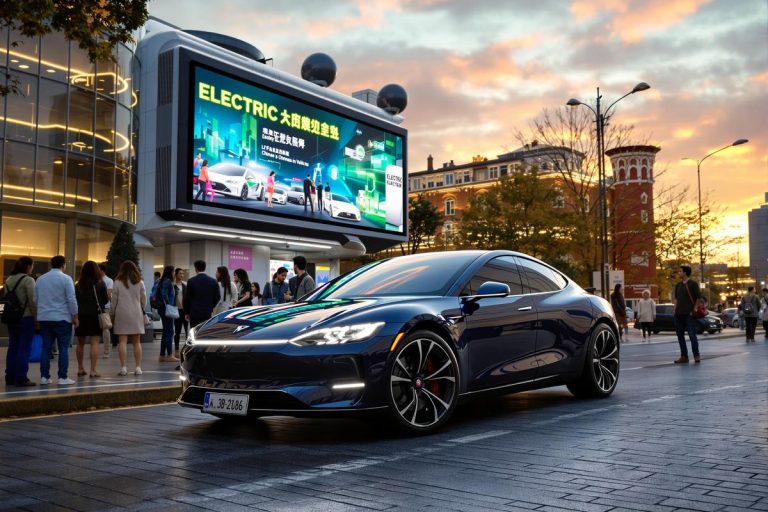 Les nouvelles ne sont pas bonnes : les voitures électriques chinoises inquiètent beaucoup les experts après démontage.jpg