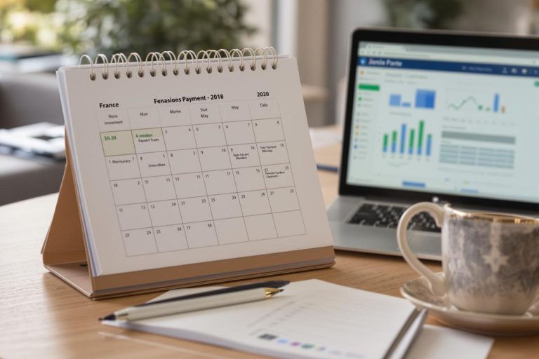 Retraite Agirc-Arrco, Carsat et Cnav : C'est officiel, voici le calendrier complet des versements en 2026.jpg