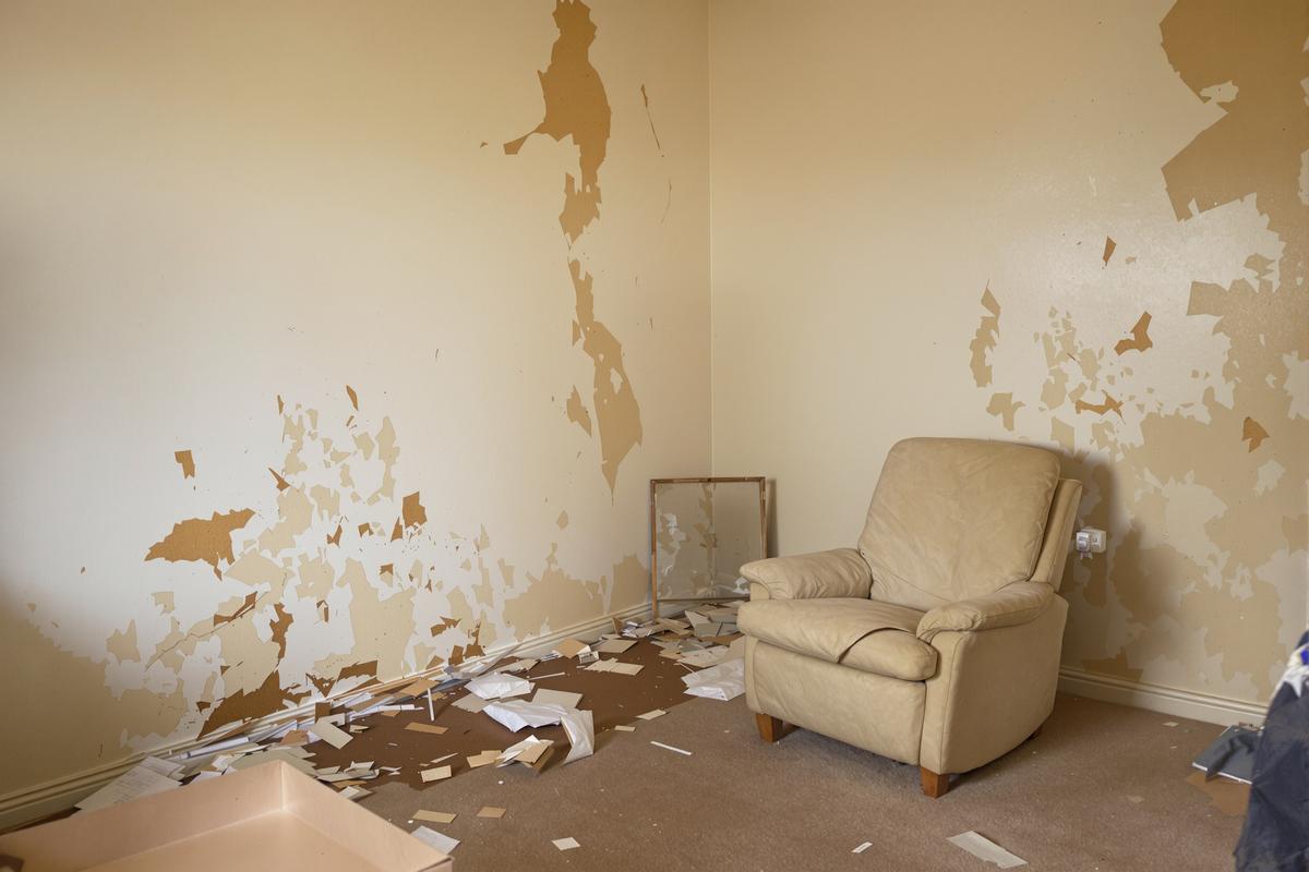 Selon la justice, le locataire qui dégrade un logement n’a rien à payer en fin de bail si son propriétaire oublie cette formalité.jpg